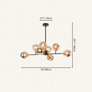 Camilla Chandelier