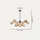 Camilla Chandelier