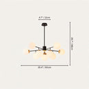 Camilla Chandelier