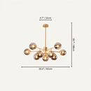 Camilla Chandelier