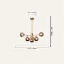 Camilla Chandelier