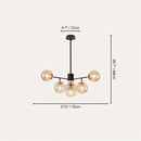 Camilla Chandelier