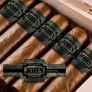 Camo Birthday Cigar Bands