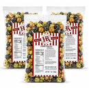 Camo Popcorn | Pack of 3 | 5 oz | HR Poppin' Snacks