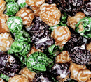 Camo Popcorn | Pack of 6 | 8 oz | Pack of 6 | HR Poppin' Snacks