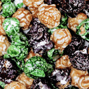 Camo Popcorn | Pack of 2 | 5 oz | HR Poppin' Snacks