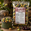 Camo Popcorn | Pack of 3 | 5 oz | HR Poppin' Snacks