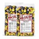 Camo Popcorn | Pack of 2 | 5 oz | HR Poppin' Snacks