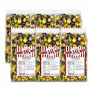 Camo Popcorn | Pack of 6 | 5 oz | HR Poppin' Snacks