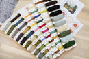 Camper's Cabin B610L Counted Cross-Stitch Kit
