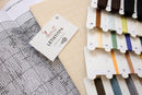 Camper's Cabin B610L Counted Cross-Stitch Kit