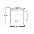 CAMPER™ 16OZ MUG TUMBLER