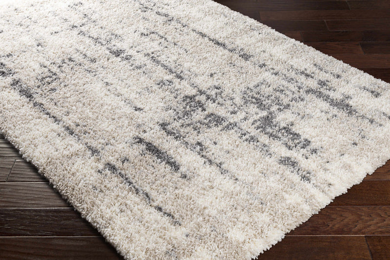 Campion Plush Cream Rug