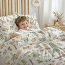 Vintage Farm Duvet Cover or Comforter