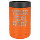 Can Cooler | Insulated Koozie | Customizable | RCK Creations & More