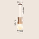 Canara Pendant Light