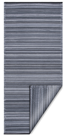 Cancun - Midnight Outdoor Rug for Patio