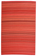 Cancun - Sunset Outdoor Rug for Patio