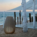 Candice Outdoor Floor Lamp