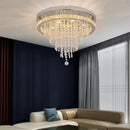 Candide Round Ceiling Light