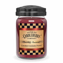 Candied Cranberry Punch™, Large Jar Candle (Collective)