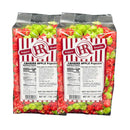 Candied Apple Popcorn | 7 oz | Pack of 2 | HR Poppin' Snacks