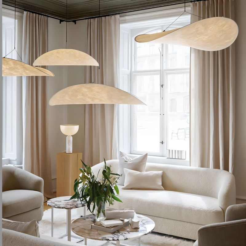 Candila Pendant Light