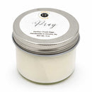 3 oz Candle | Multiple Scents | Eternal Promises