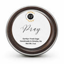 3 oz Candle | Multiple Scents | Eternal Promises