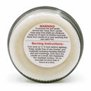 3 oz Candle | Multiple Scents | Eternal Promises