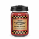 Candleberry Christmas™, Large Jar Candle (Collective)