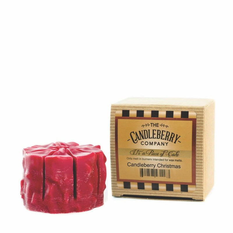 Candleberry Christmas™, Tart Wax Melts (Collective)