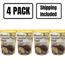 Gluten Free Coconut Flour | Pack of 4 | 2 lb | Shipping Included | Gluten Free Mama | 6052