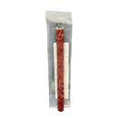 Red Pepper Beef Stick | Pack of 12 | 1.25 oz | Shipping Included | Nebraska Star Beef