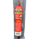 Red Pepper Beef Stick | Pack of 6 | 1.25 oz | Shipping Included | Nebraska Star Beef