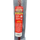 SALE PAST DATED | Red Pepper Beef Stick | 1.25 oz | Nebraska Star Beef
