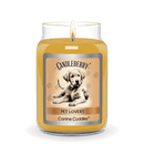 Canine Cuddles™ - Large Jar Candle (Collective)