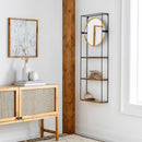 Cantilan Mirror - Clearance