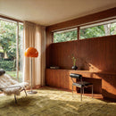 Canton Floor Lamp