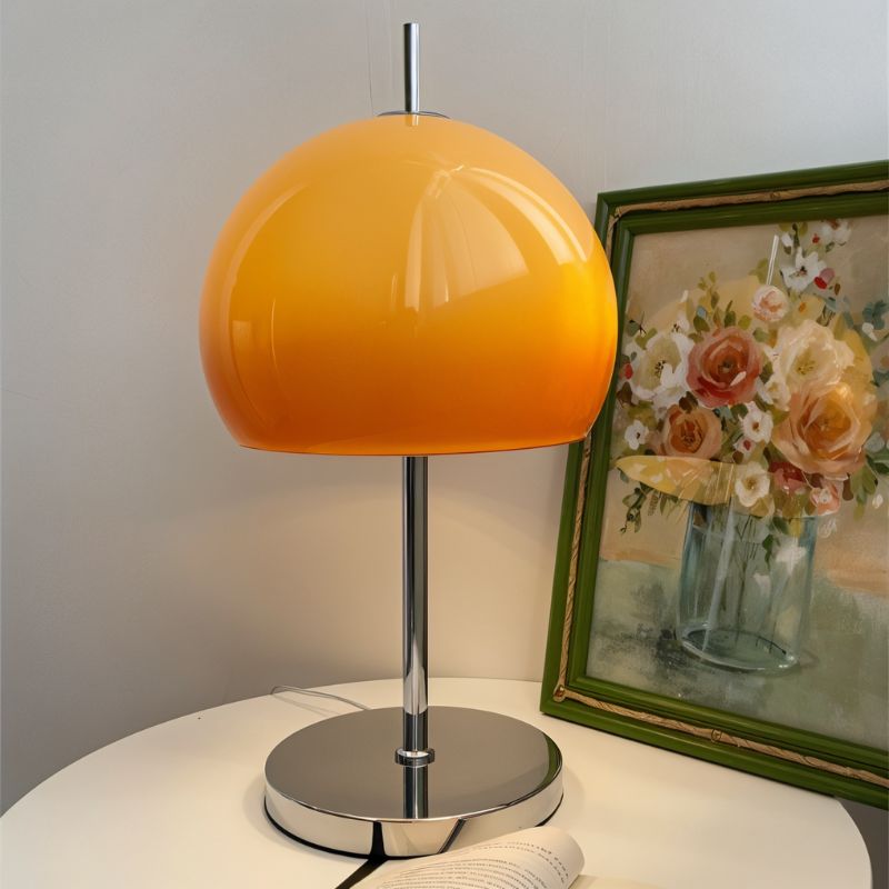Canton Table Lamp