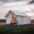 USED - 10'x12' Alpha Wall Tent