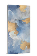 Fall Into Light No. 2 - Open Edition Canvas Print