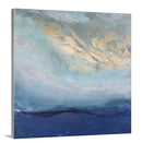 Promise - Open Edition Canvas Print