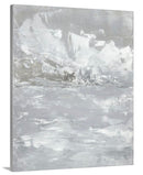 Sterling Coast 2 - Open Edition Canvas Print