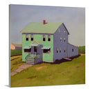 Already Gone - Open Edition Canvas Print