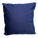 20" Sunbrella® Outdoor Throw Pillow – Compact Style, All-Weather Comfort
