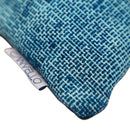 Canvello Antique Rug Cushion For Sofa Bed - 16"x24"