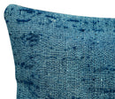 Canvello Antique Rug Cushion For Sofa Bed - 16"x24"