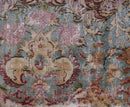 Canvello Antique Rug Organic Wool Pillow - 16"x24"