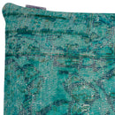 Canvello Antique Rug Organic Wool Pillows - 16"x24"